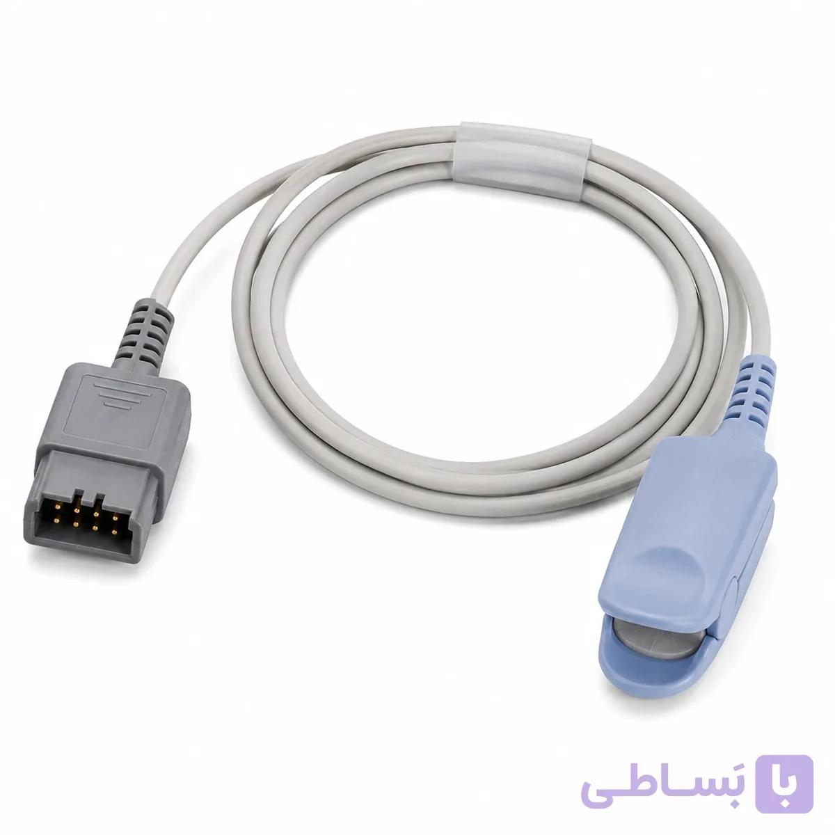 پروب پالس اکسیمتر نوزاد — تصویر 1