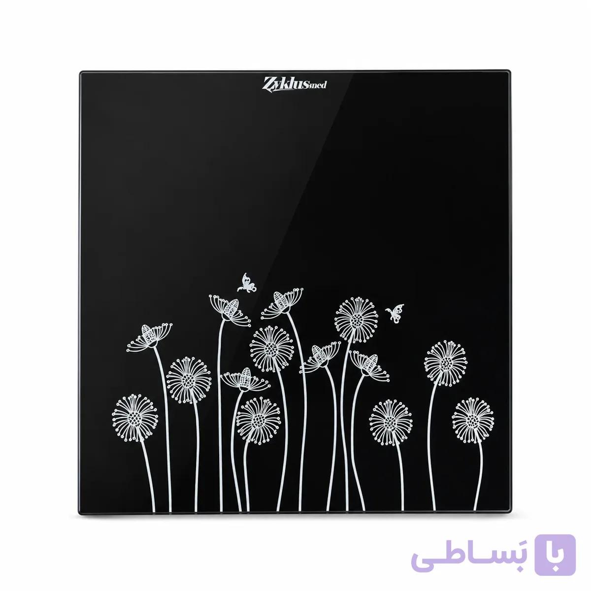 ترازو دیجیتال ZYKDS07 — تصویر 1