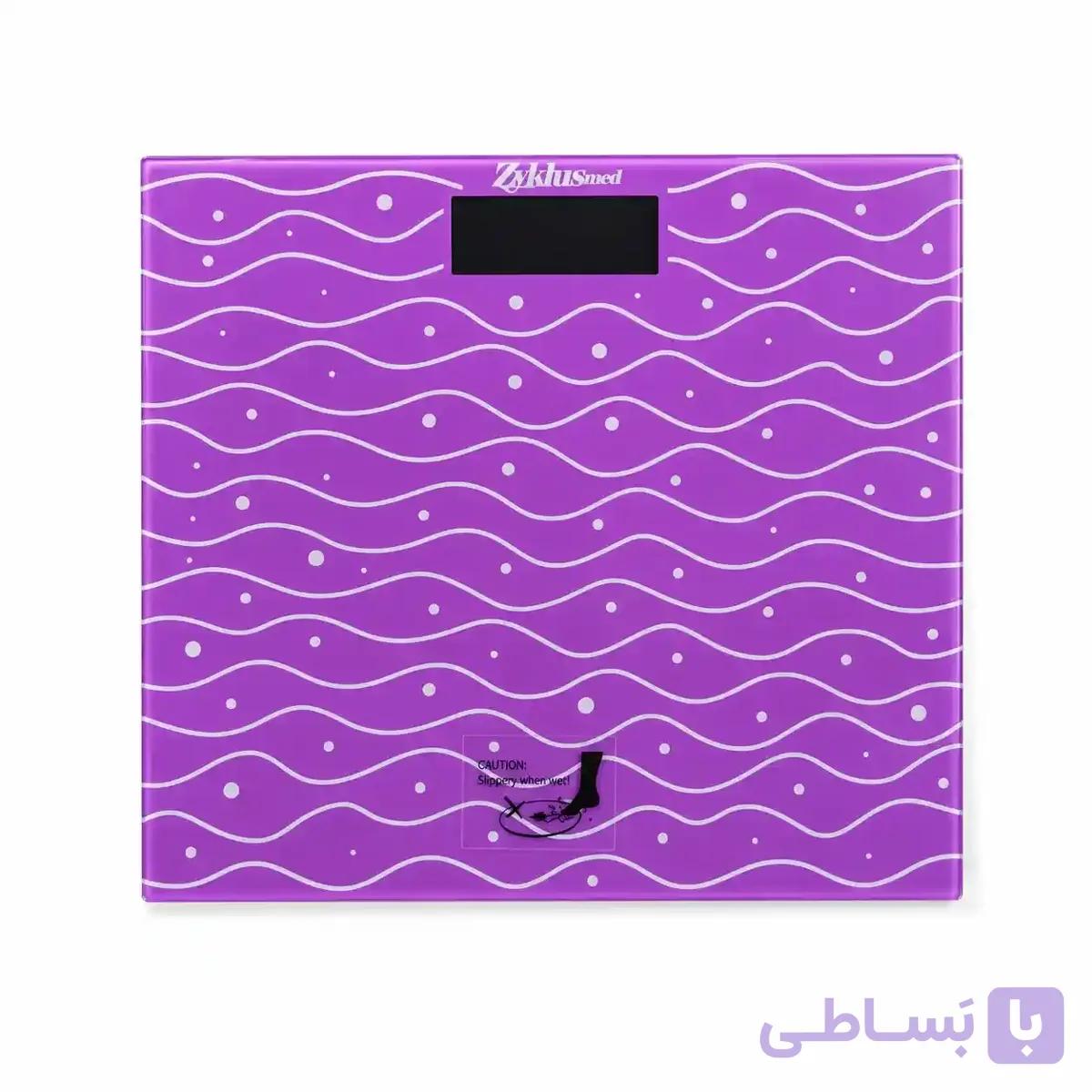 ترازو دیجیتال ZYKDS06 — تصویر 1