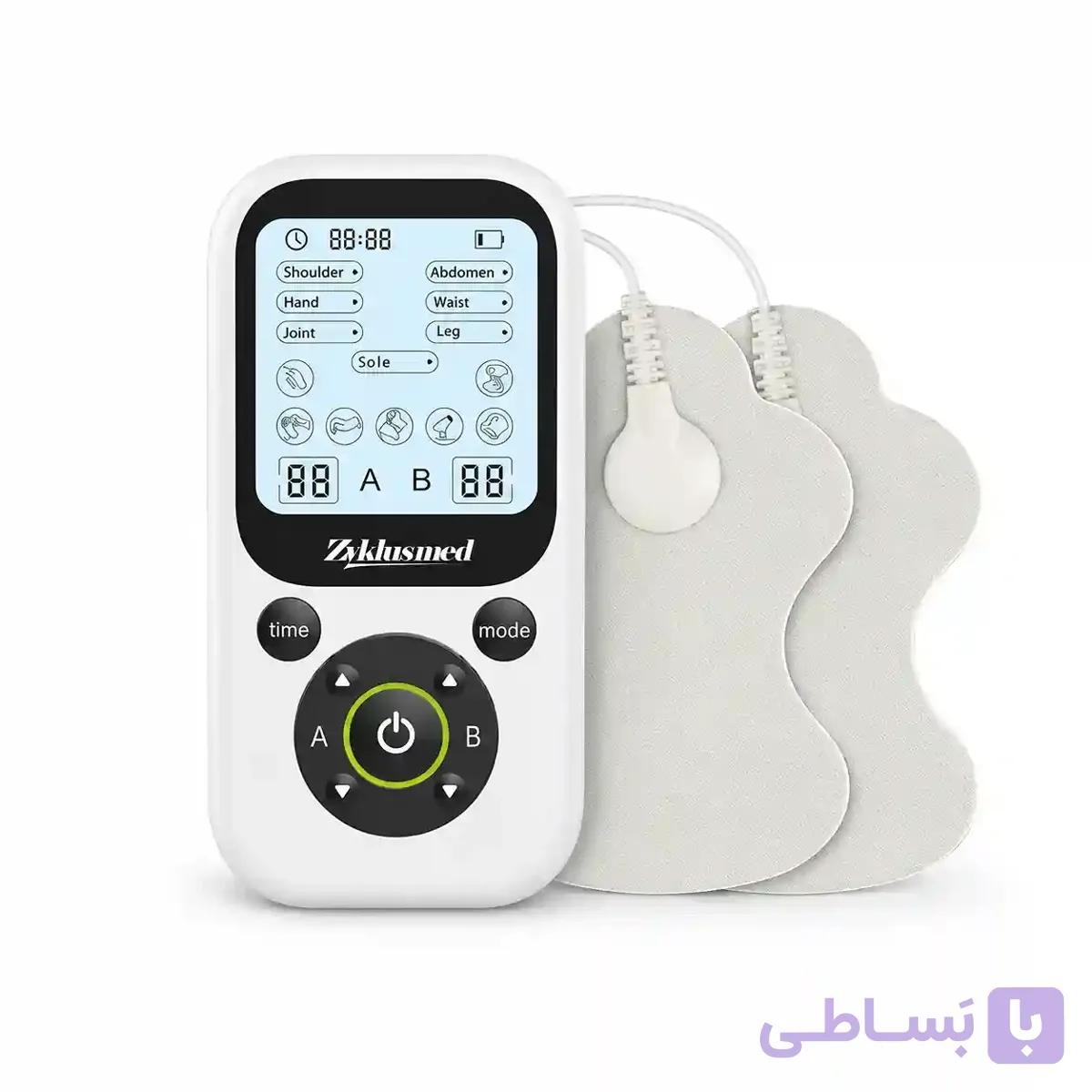 دستگاه تنس تراپی JPD-ES210 — تصویر 1