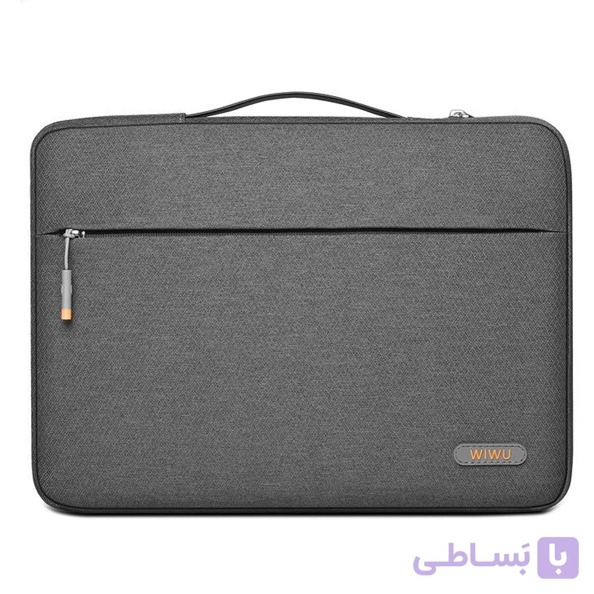 کیف لپ تاپ ویوو مدل Pilot Sleeve مناسب برای لپ تاپ 14 اینچی — تصویر 1