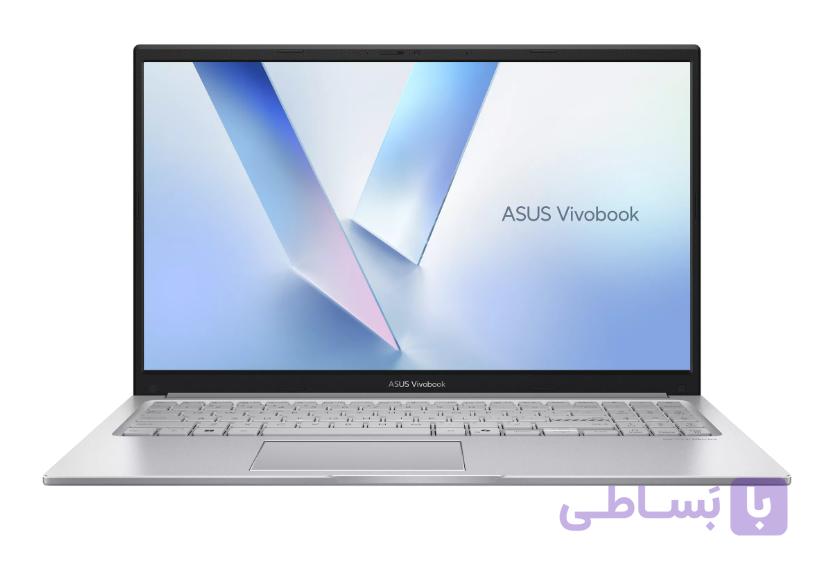 لپ تاپ کارکرده 15.6 اینچی ایسوسAsus X1504VA (i5 1335U-16GB DDR4-1TB) — تصویر 1