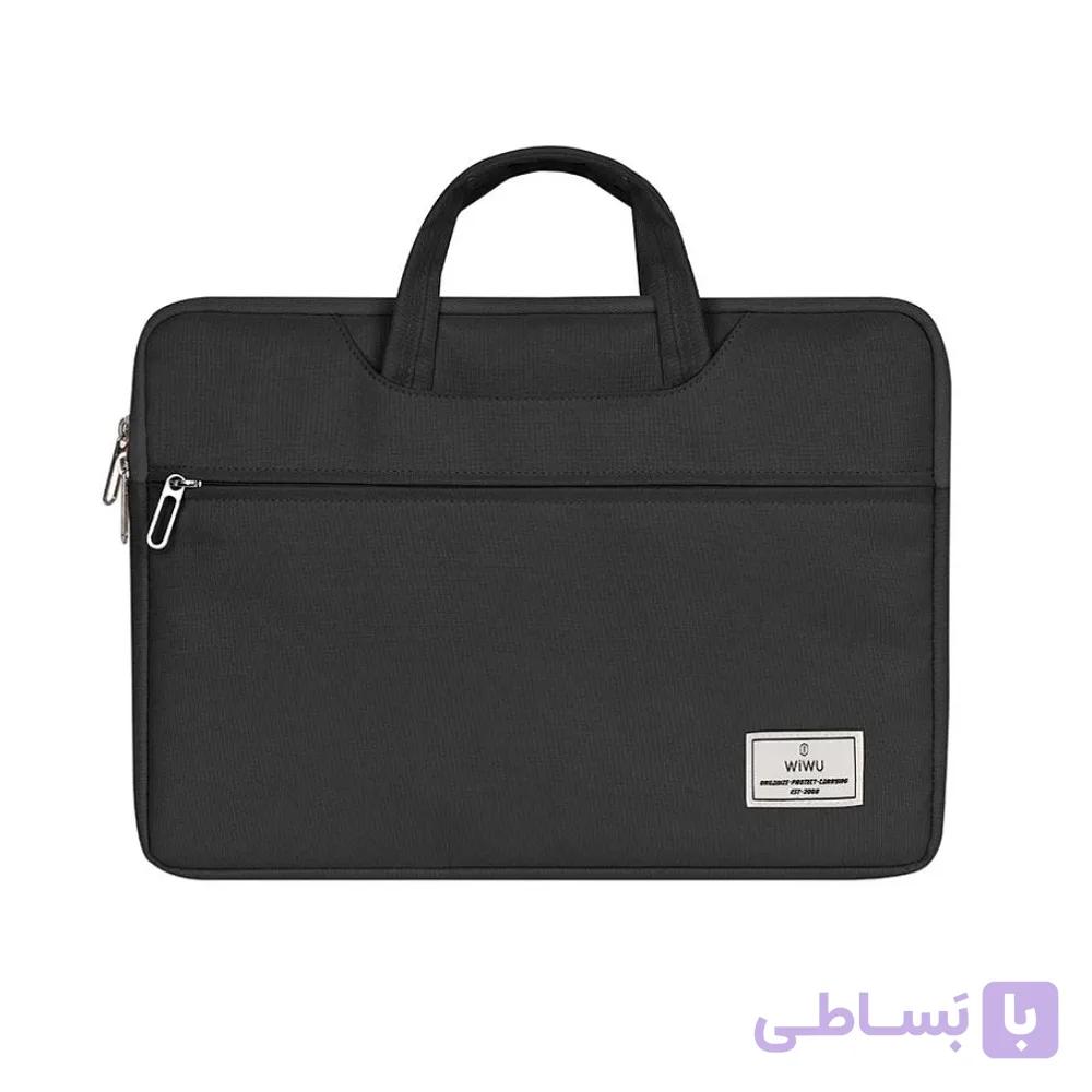 کیف لپ تاپ ویوو مدل VIVI HANDBAG مناسب برای لپ تاپ 15.6 اینچی — تصویر 1