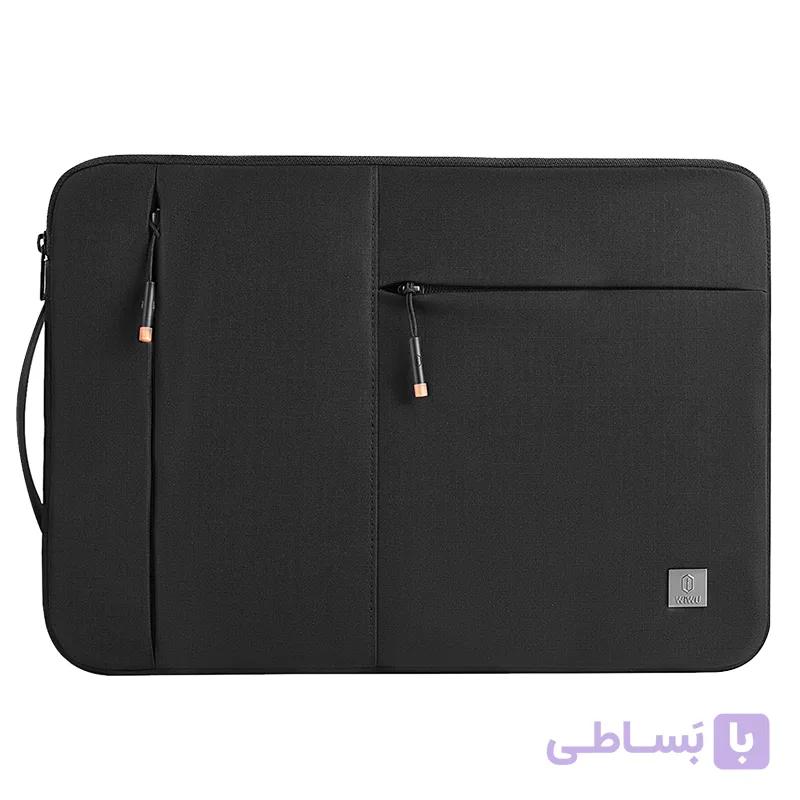 کیف لپ تاپ ویوو مدل Alpha slim sleeve مناسب برای لپ تاپ 14 اینچی — تصویر 1