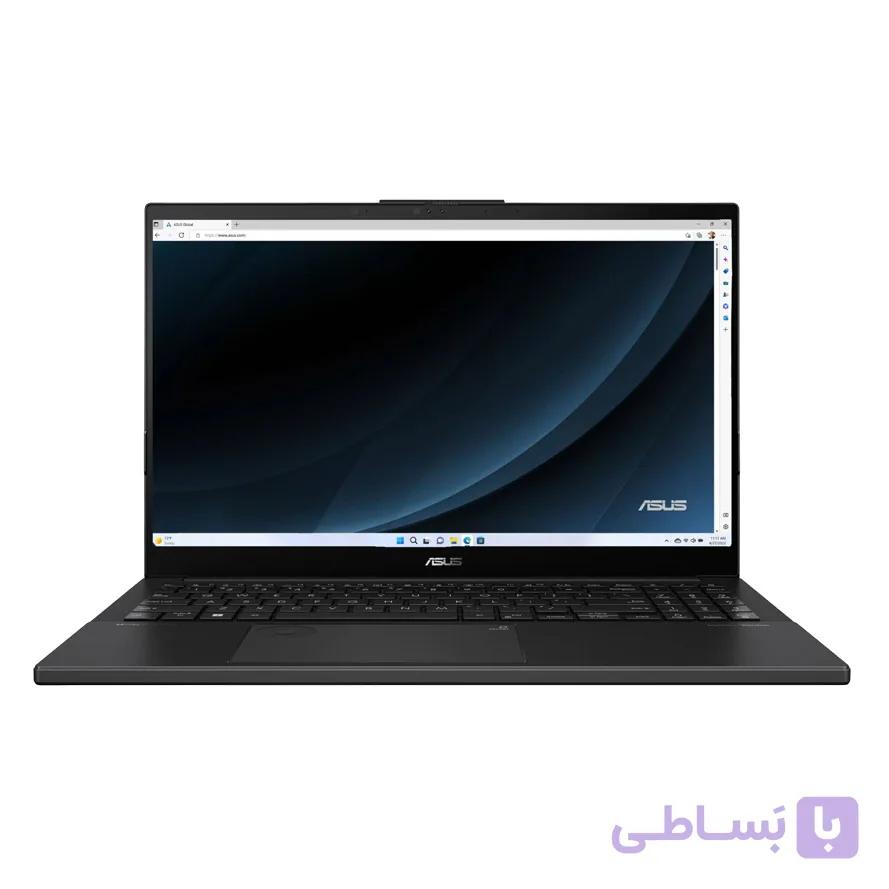 لپ تاپ 15.6 اینچی ایسوس مدل Vivobook Pro 15 Q533MJ (C7 155H-16GB-1TB-RTX3050) — تصویر 1