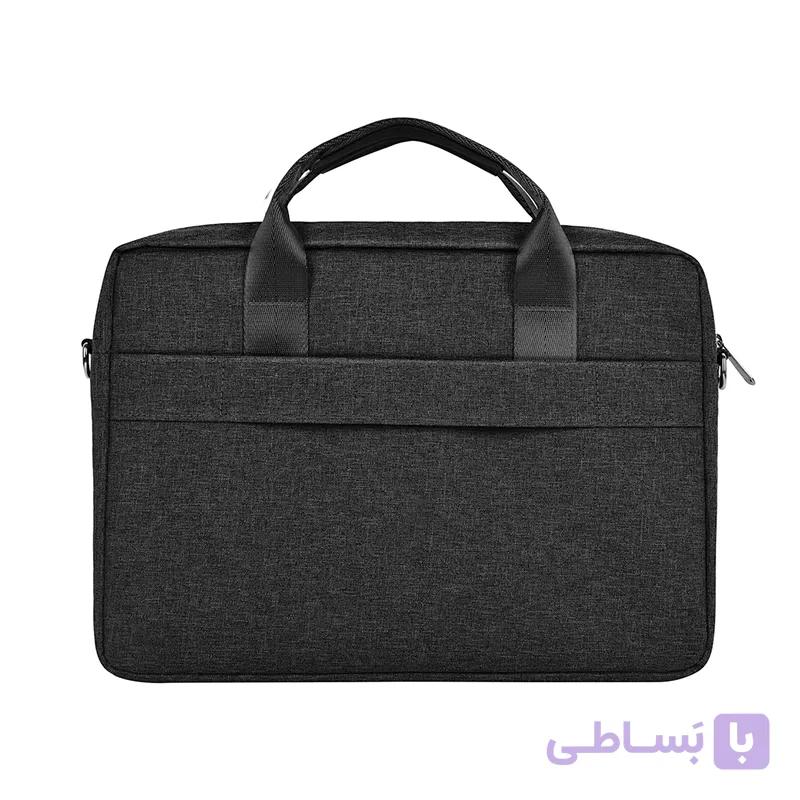 کیف لپ تاپ ویوو مدل Minimalist Pro II مناسب برای لپ تاپ 15.6 اینچ — تصویر 1