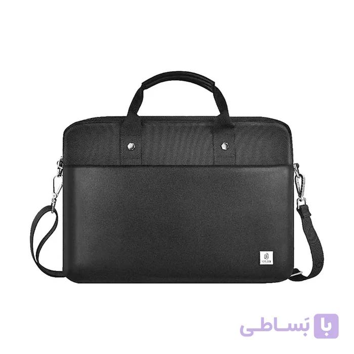 کیف لپ تاپ ویوو مدل Hali Bag مناسب برای لپ تاپ 14 اینچی — تصویر 1