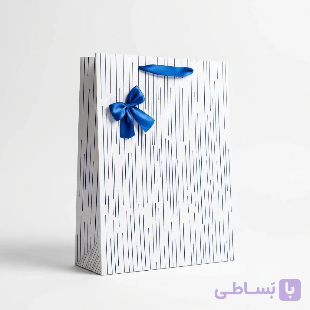 ساک دستی ایستاده سایز آچار
