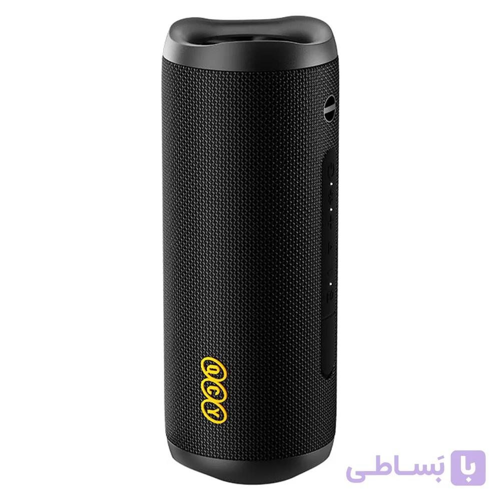اسپیکر بلوتوثی کیو سی وای مدل SP7 — تصویر 1