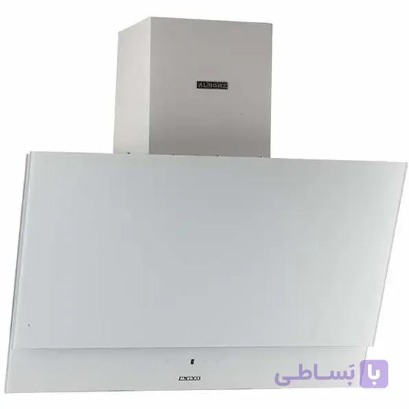 هود آشپزخانه استیل البرز مدل SA-413W