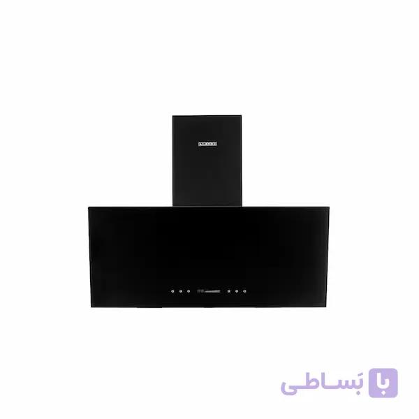 هود آشپزخانه استیل البرز مدل SA-408