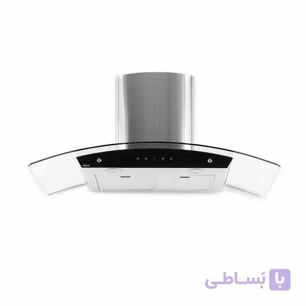 هود آشپزخانه استیل البرز مدل SA-119