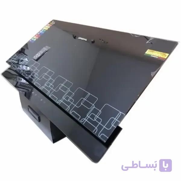 هود اقتصادی آشپزخانه مورب پارس