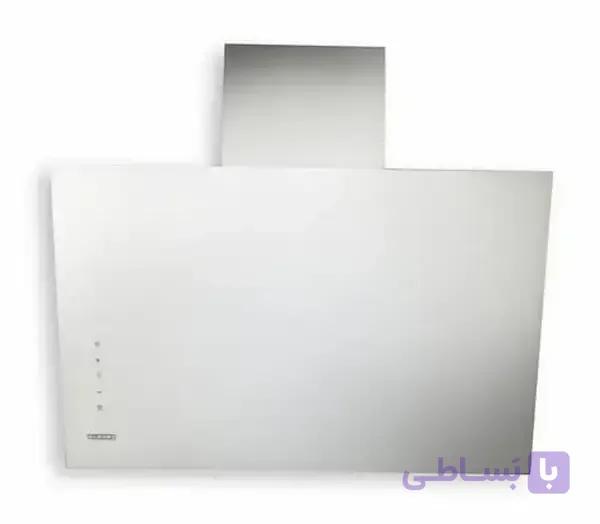 هود آشپزخانه استیل البرز مدل SA-461W