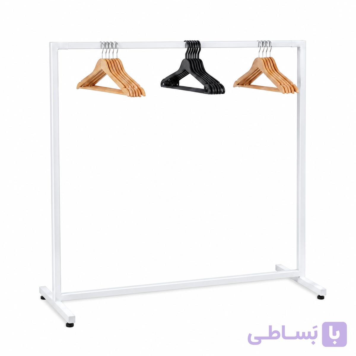 رگال لباس ساده آریا 001