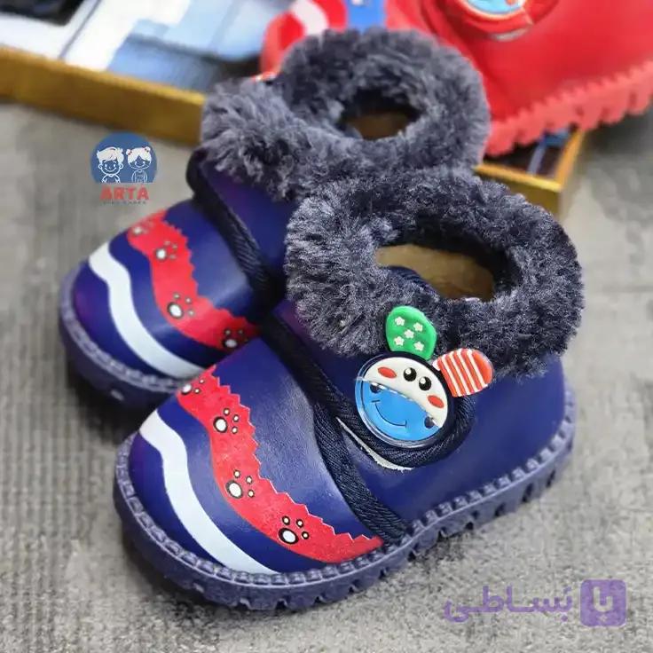 نیم‌بوت خرگوشی — تصویر 1
