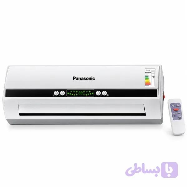 پنل گرمایشی دیواری پاناسونیک مدل CS-PC2000MKF توان ۲۰۰۰ وات