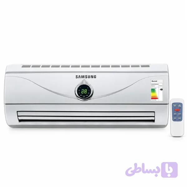 پنل گرمایشی دیواری سامسونگ مدل AR200MQFRB توان ۲۰۰۰ وات
