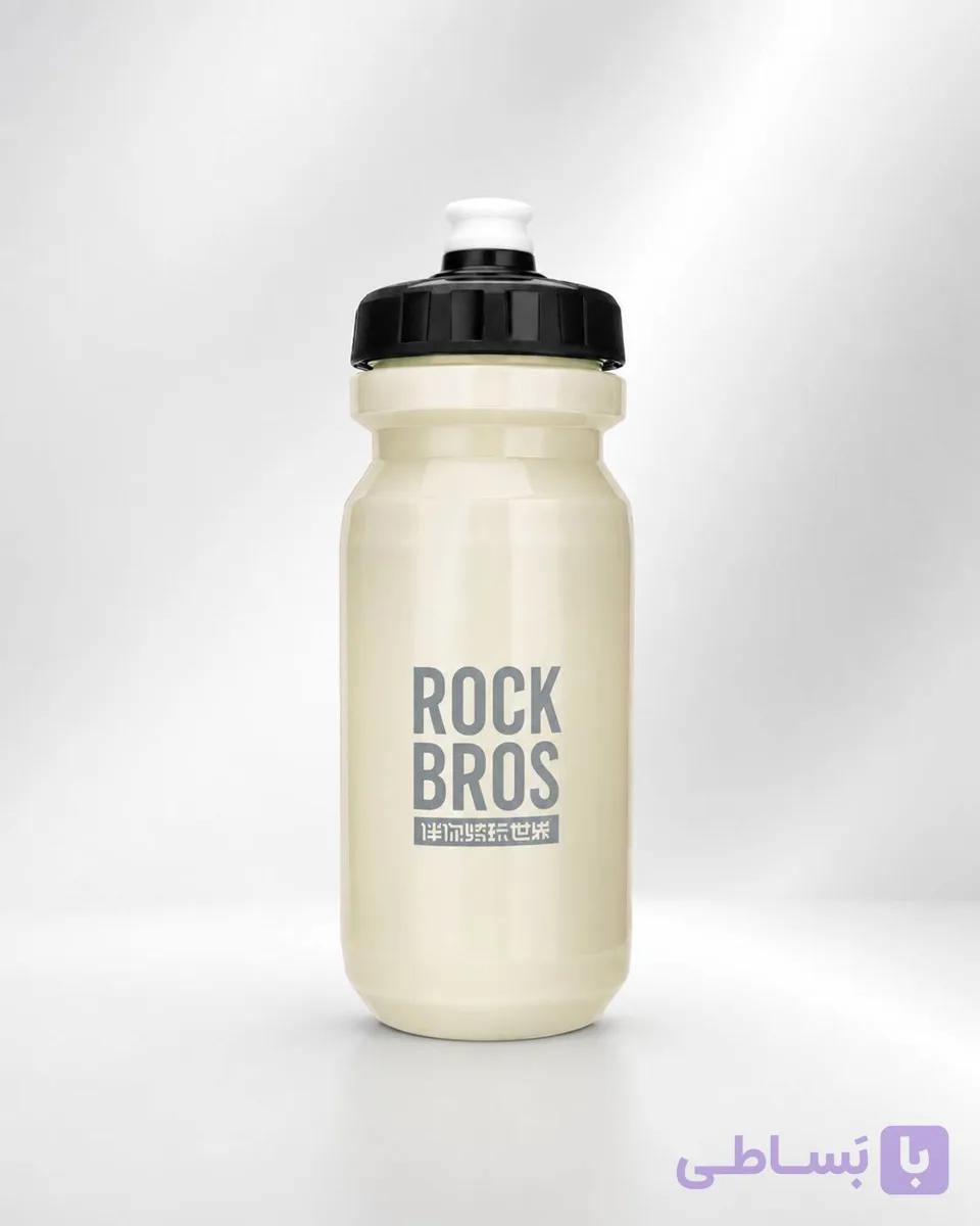 قمقمه rockbros — تصویر 1