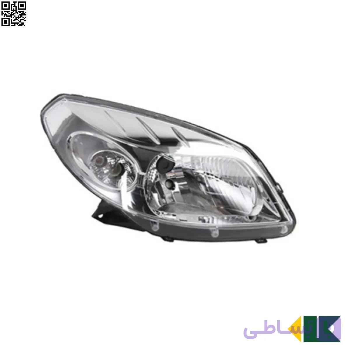 چراغ جلو ساندرو راست  | مدرن