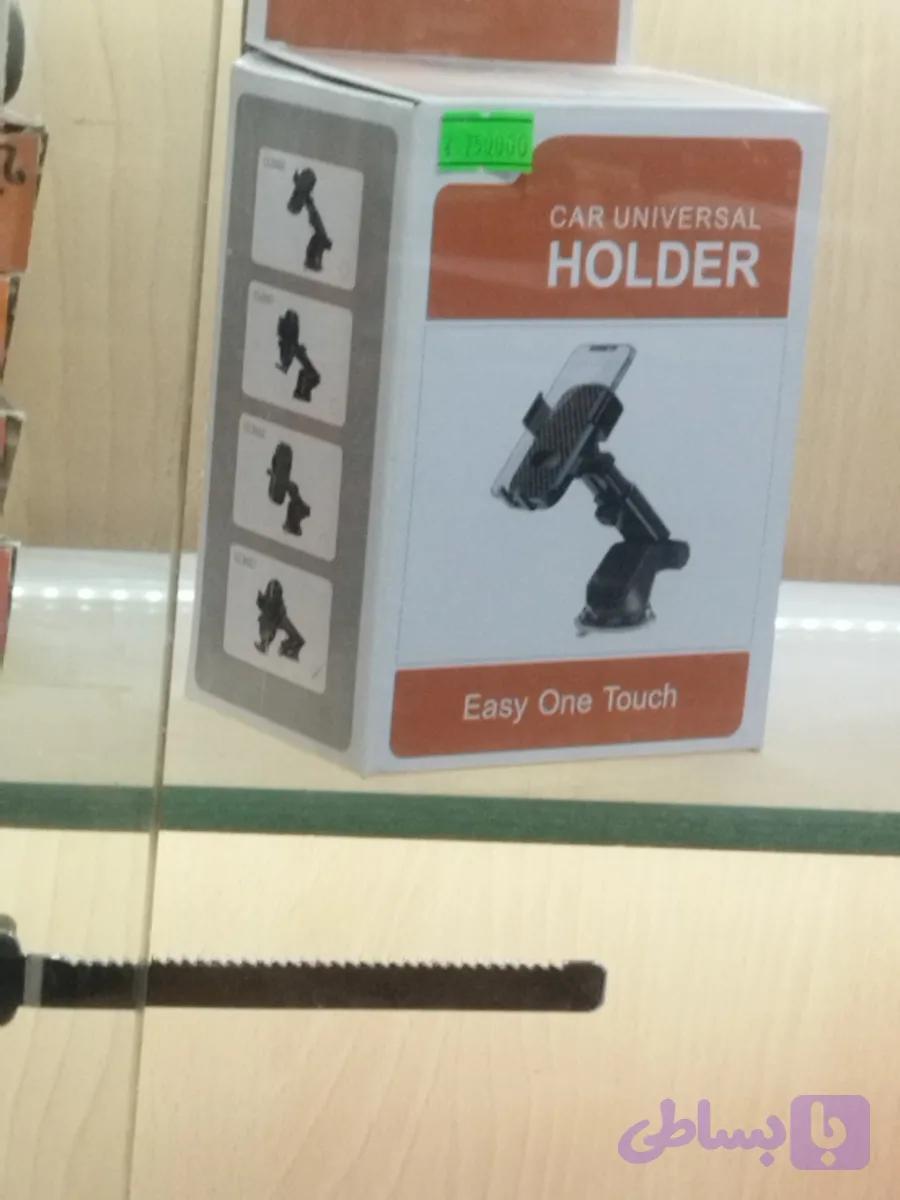 هولدر گوشی تلفن همراه مدلcar holder