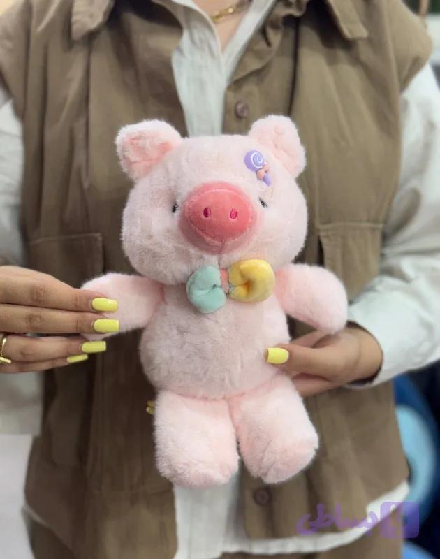 عروسک دونده ۲۰سانتی
