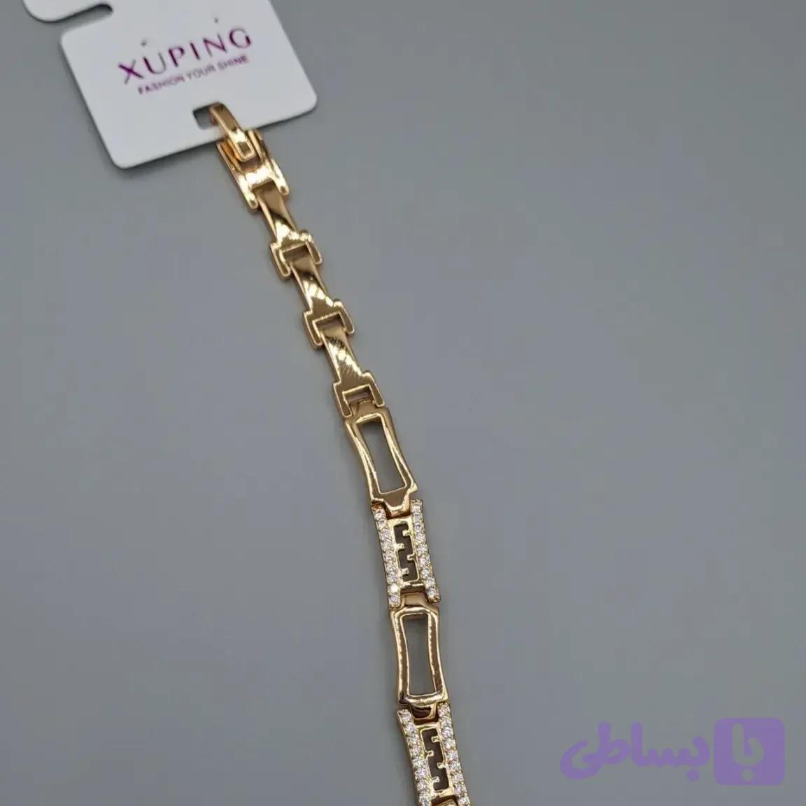 دستبند ژوپینگ کد1567