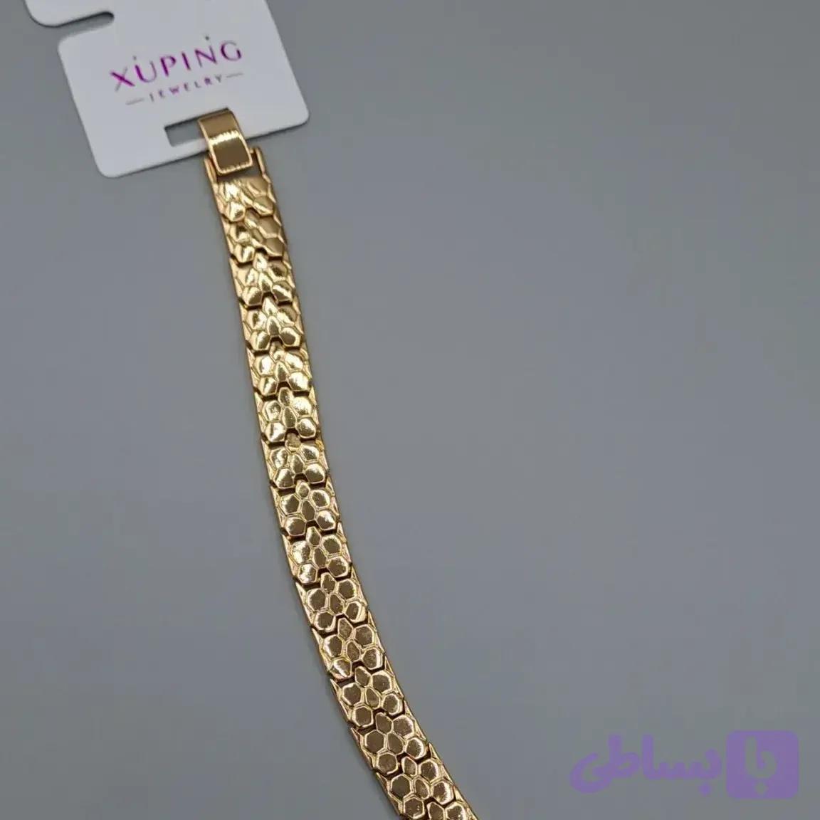 دستبند ژوپینگ کد1568