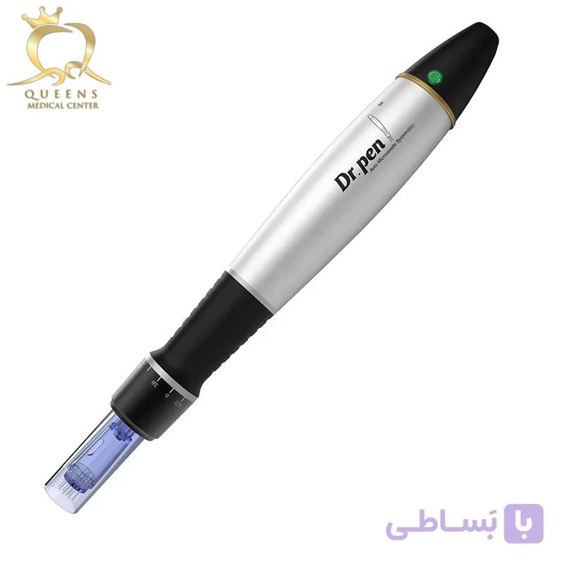 دستگاه میکرونیدلینگ A1C — تصویر 1