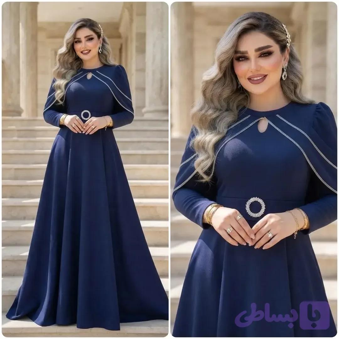 مدل باران