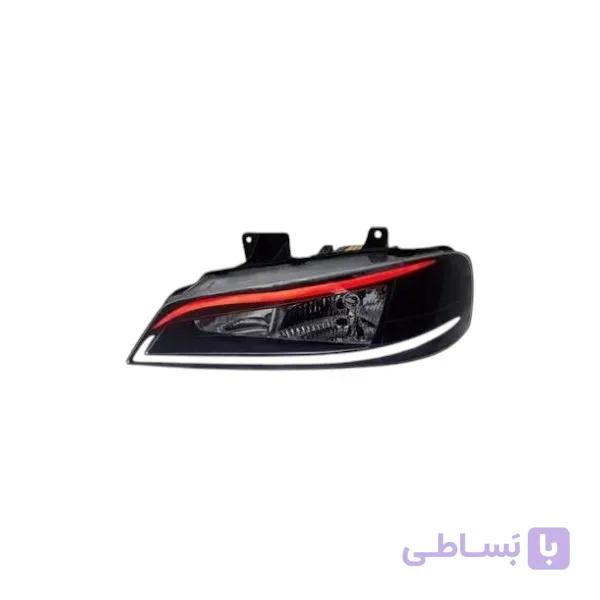 چراغ جلو اسپرت 405 پرشیایی طرح نایک — تصویر 1