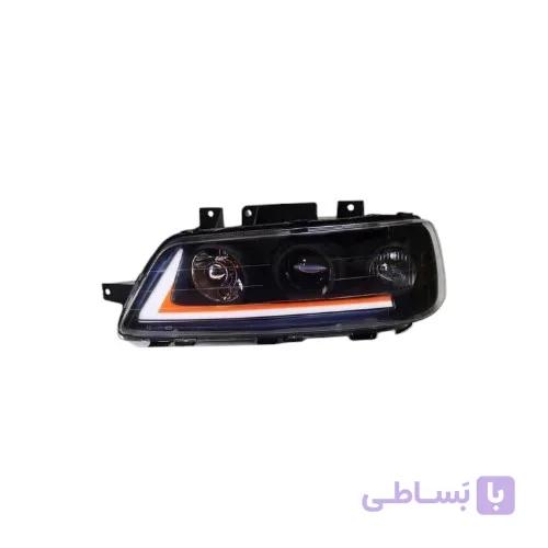 چراغ جلو 405 slx طرح NX — تصویر 1
