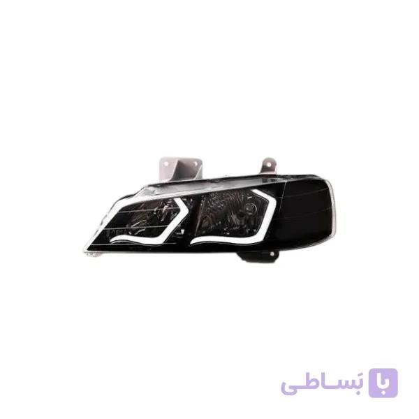 چراغ جلو اسپرت 405پرشیایی طرح BMW — تصویر 1
