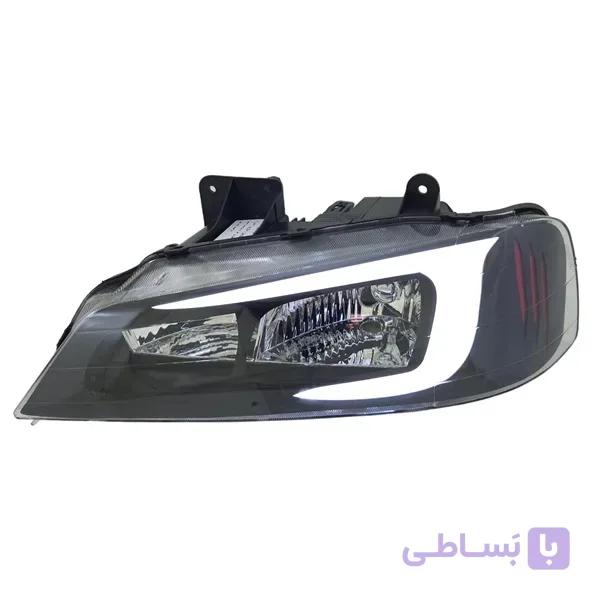 چراغ جلو اسپرت 405پرشیایی طرح کادنزا — تصویر 1