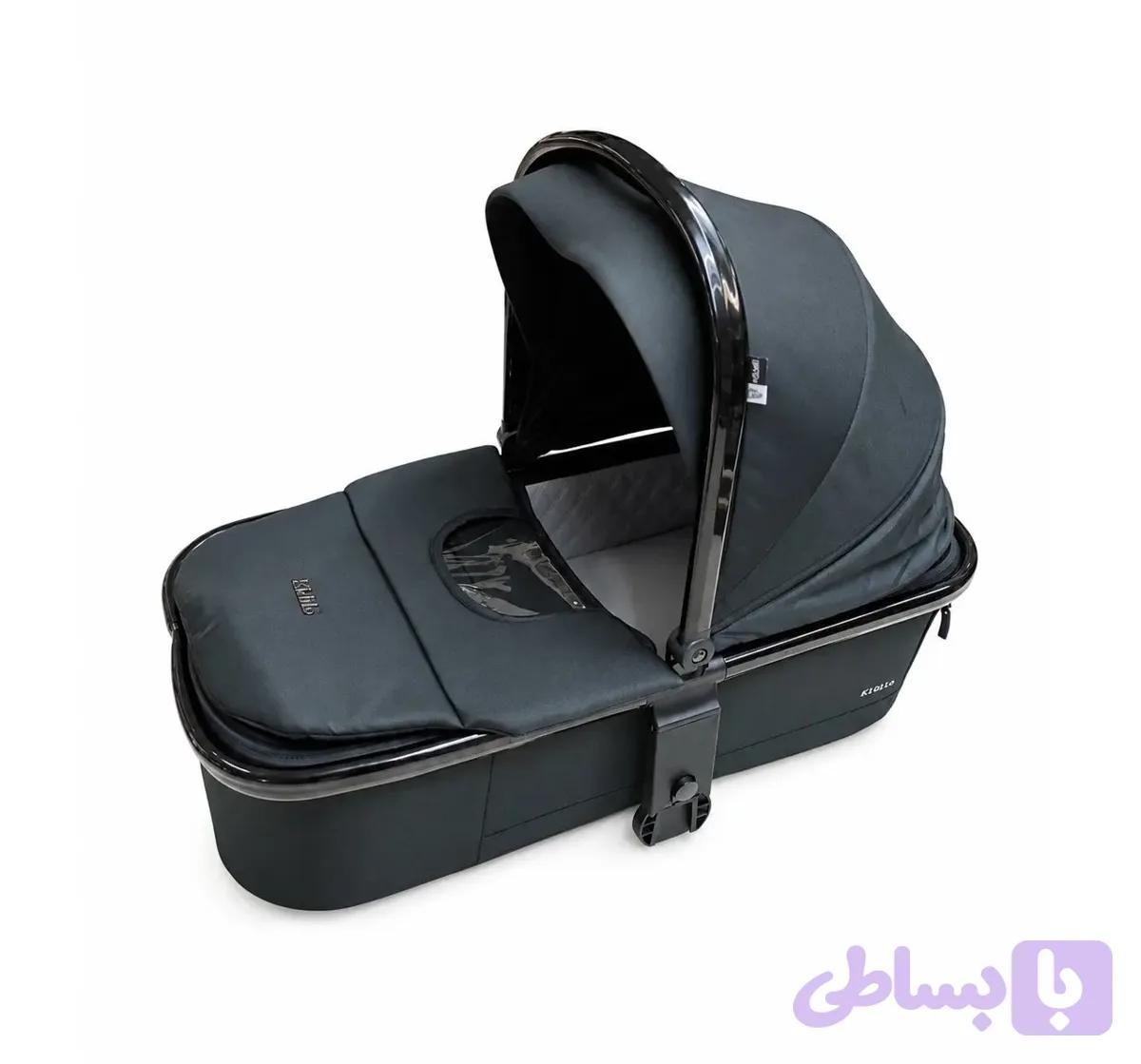 کریکات نوزاد کیدیلو