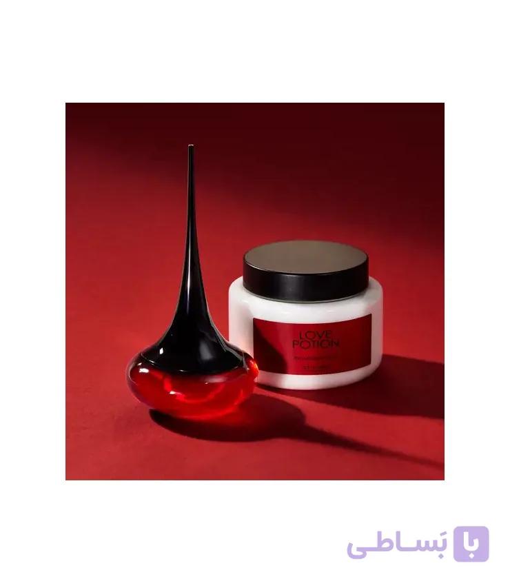 کرم بدن عطری لاوپوشن برند اوریفلیم کد: 47013 حجم ۲۵۰ میل