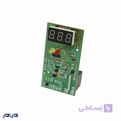 برد محافظ برق دیجیتال — تصویر 1