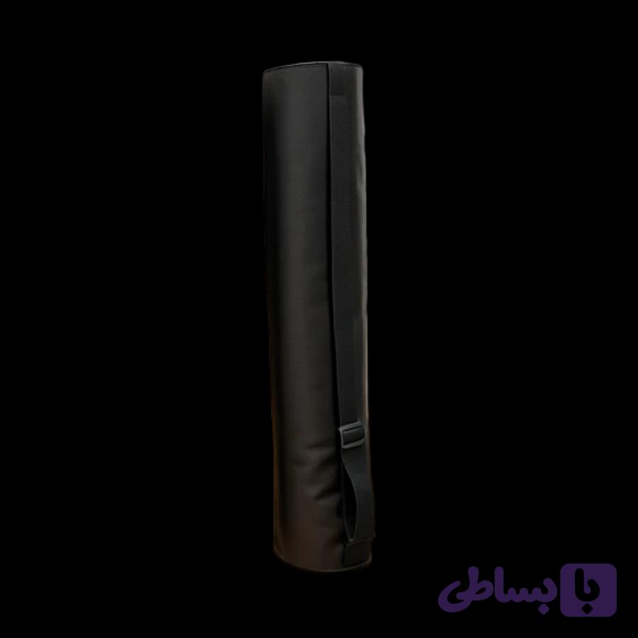 کاور مت مشکی