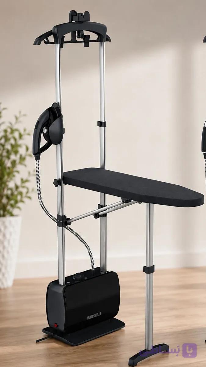 اتو بخارگر مارشال مدل M5600 ظرفیت ۱ لیتر