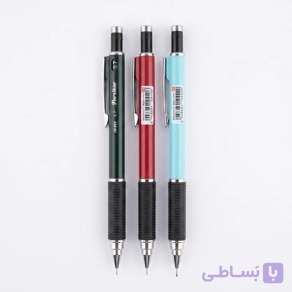 مداد نوکی حرفه‌ای پارسیکار مدل JM899