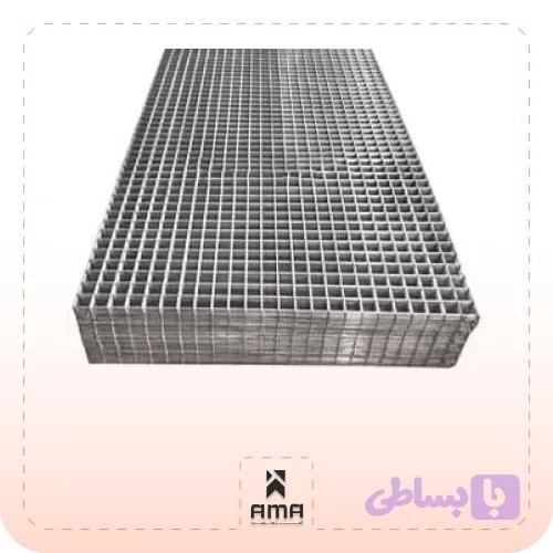مش جوشی 8 چشمه 10*10 — تصویر 1
