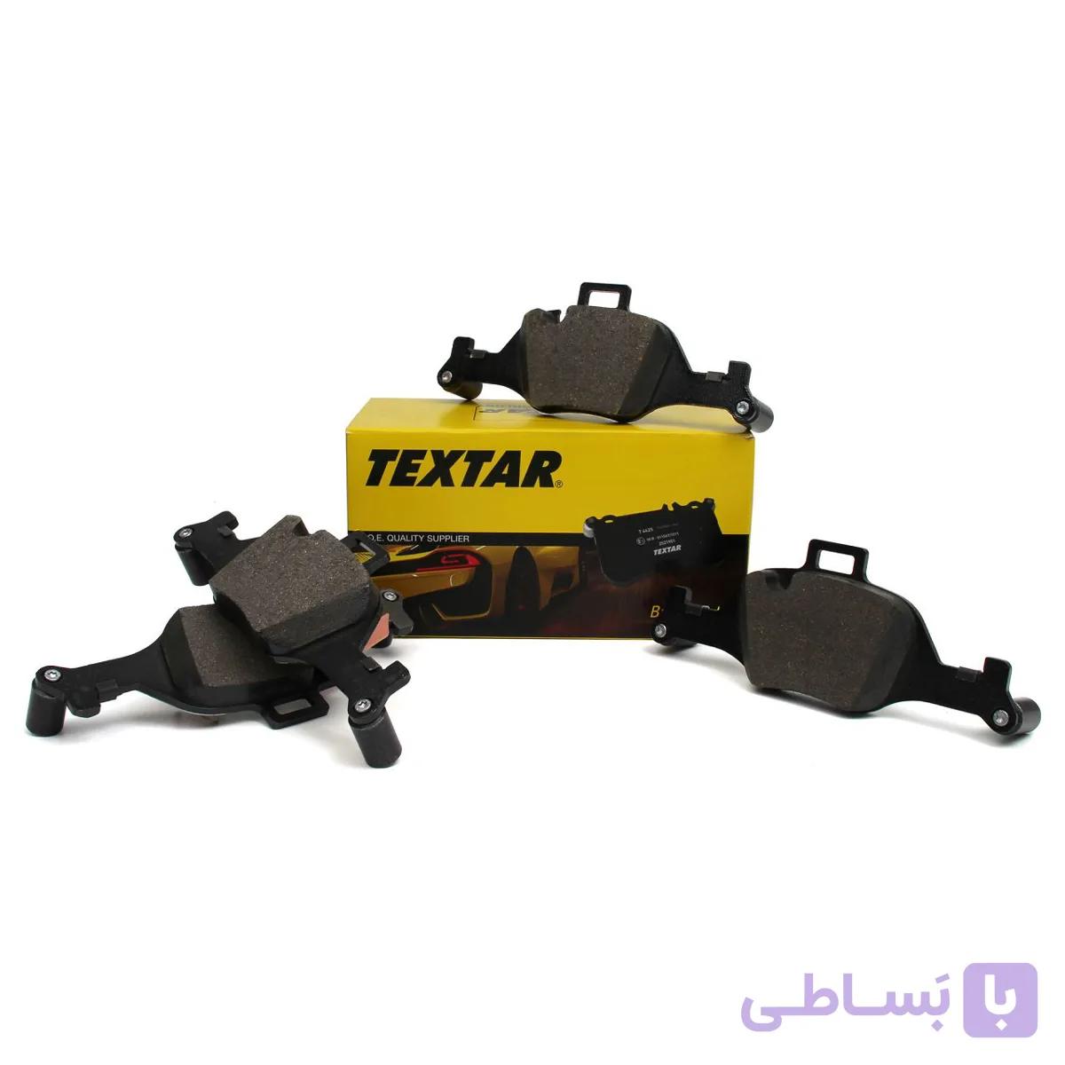 لنت جلو بی ام و 730 G12