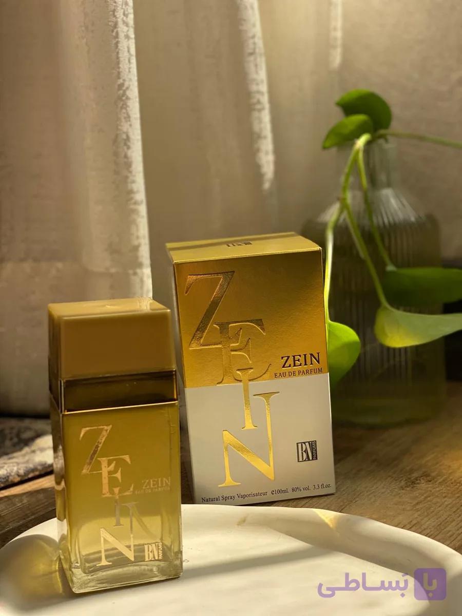 عطر ادکلن شیسیدو زن 100 میلی لیتر اماراتی