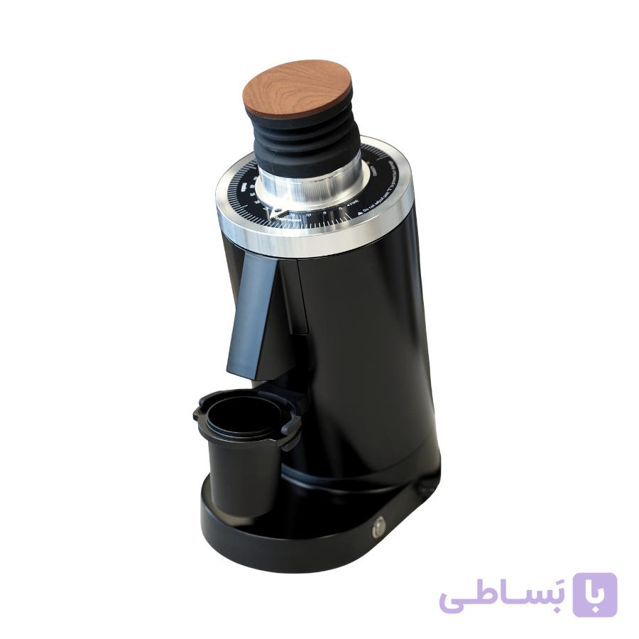 آسیاب قهوه سنگل دوز df83
