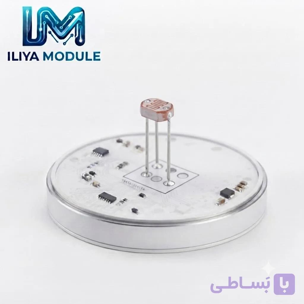 فتوسل 5mm - ILIYA MODULE
