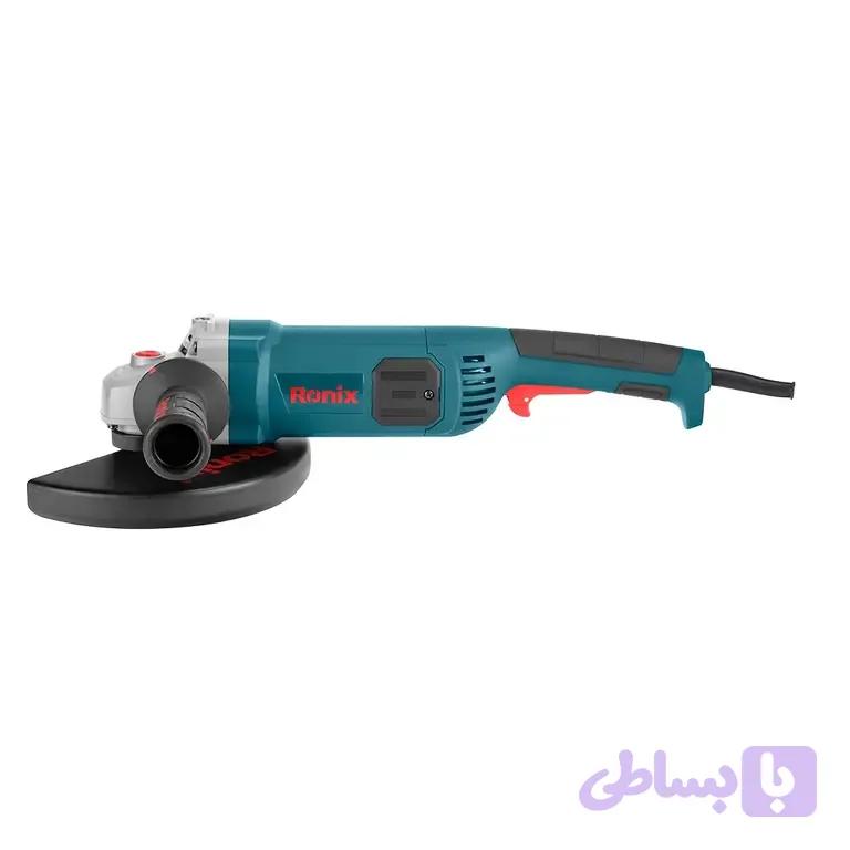فرزسنگبری 230 میلی متر 2200 وات کد3260