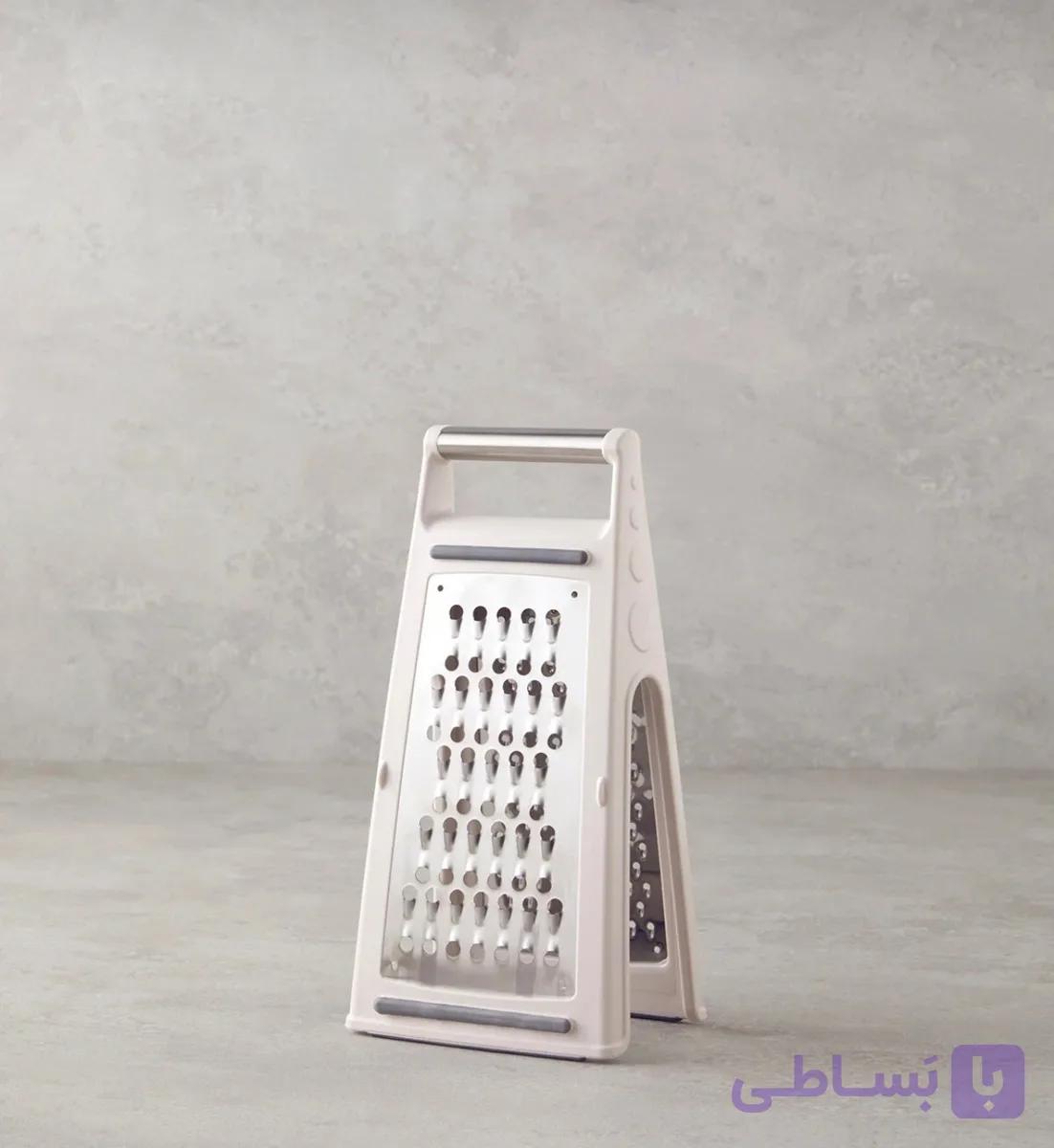 رنده انگلیش هوم مدل ایستاده رنگ کرم