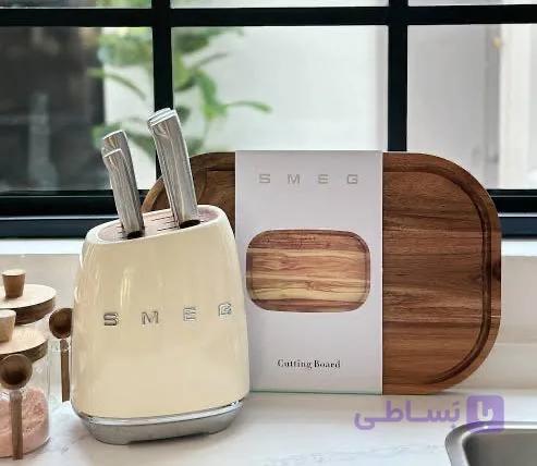 تخته برش اسمگ مستطیل