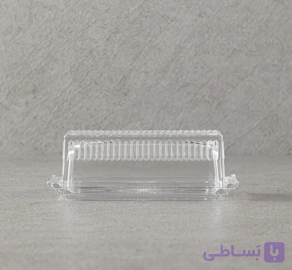 کره خوری کریستالی ال سی هوم