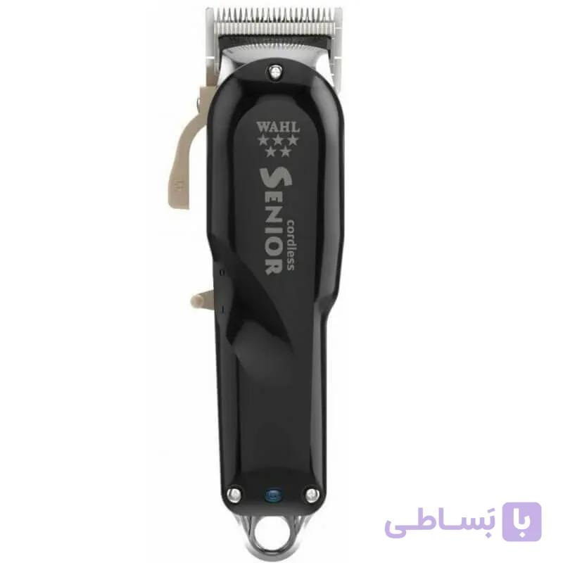 وال Senior سنیور  ماشین حجم زن موی سر و بدن(اصلی)| Wahl Senior Original — تصویر 1